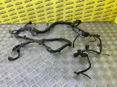 Проводка двигателя Mitsubishi L200 (2015-2022) 2015 15081453 ПИКАП 2.4 D 4N15