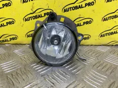 Фара противотуманная правая Mitsubishi L200 (2015-2022) 2015 8321A668 ПИКАП 2.4 D 4N15