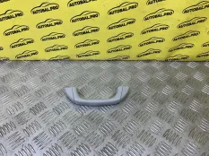 Ручка внутренняя потолочная Toyota Land Cruiser Prado 150 (2009-2023) 2014 7468060020 ВНЕДОРОЖНИК 3.0 D 1KDFTV
