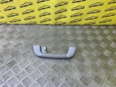 Ручка внутренняя потолочная Toyota Land Cruiser Prado 150 (2009-2023) 2014 7461030240B0 ВНЕДОРОЖНИК 3.0 D 1KDFTV