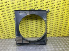 Диффузор вентилятора Toyota Land Cruiser Prado 150 (2009-2023) 2014 1671130070 ВНЕДОРОЖНИК 3.0 D 1KDFTV