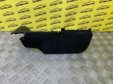 Обшивка багажника Toyota Land Cruiser Prado 150 (2009-2023) 2014 5841860011 ВНЕДОРОЖНИК 3.0 D 1KDFTV