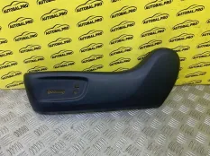 Накладка боковая на сиденье Toyota Land Cruiser Prado 150 (2009-2023) 2014 7181260320 ВНЕДОРОЖНИК 3.0 D 1KDFTV, передняя левая