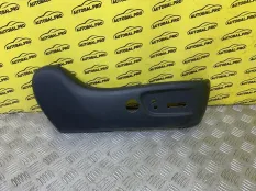 Накладка боковая на сиденье Toyota Land Cruiser Prado 150 (2009-2023) 2014 7181160320 ВНЕДОРОЖНИК 3.0 D 1KDFTV