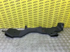 Воздуховод салона Toyota Land Cruiser Prado 150 (2009-2023) 2014 6297360010 ВНЕДОРОЖНИК 3.0 D 1KDFTV