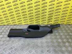 Воздуховод салона Toyota Land Cruiser Prado 150 (2009-2023) 2014 6391660010 ВНЕДОРОЖНИК 3.0 D 1KDFTV