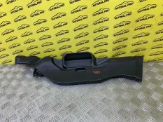 Воздуховод салона Toyota Land Cruiser Prado 150 (2009-2023) 2014 6392660010 ВНЕДОРОЖНИК 3.0 D 1KDFTV