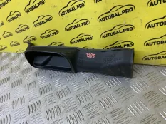 Воздуховод салона Toyota Land Cruiser Prado 150 (2009-2023) 2014 6392560010 ВНЕДОРОЖНИК 3.0 D 1KDFTV