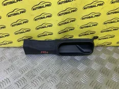 Воздуховод салона Toyota Land Cruiser Prado 150 (2009-2023) 2014 6391560010 ВНЕДОРОЖНИК 3.0 D 1KDFTV