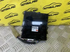 Блок управления (другие) Toyota Land Cruiser Prado 150 (2009-2023) 2014 8968160090 ВНЕДОРОЖНИК 3.0 D 1KDFTV