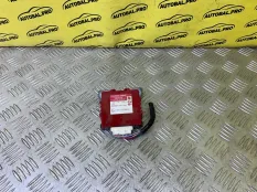 Блок управления парктрониками Toyota Land Cruiser Prado 150 (2009-2023) 2014 8934060100 ВНЕДОРОЖНИК 3.0 D 1KDFTV