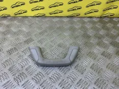 Ручка внутренняя потолочная Toyota Land Cruiser Prado 150 (2009-2023) 2014 7468060020 ВНЕДОРОЖНИК 3.0 D 1KDFTV