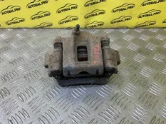 Суппорт задний левый Toyota Land Cruiser Prado 150 (2009-2023) 2014 4775034030 ВНЕДОРОЖНИК 3.0 D 1KDFTV