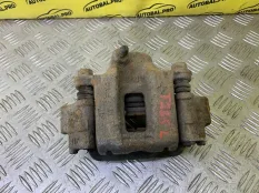 Суппорт задний левый Toyota Land Cruiser Prado 150 (2009-2023) 2014 4775034030 ВНЕДОРОЖНИК 3.0 D 1KDFTV