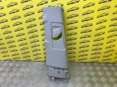 Обшивка стойки центральной левой Toyota Land Cruiser Prado 150 (2009-2023) 2014 6242060150 ВНЕДОРОЖНИК 3.0 D 1KDFTV