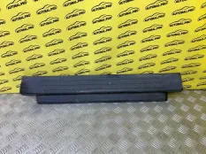 Накладка на порог внутренняя передняя правая Toyota Land Cruiser Prado 150 (2009-2023) 2014 6791060040 ВНЕДОРОЖНИК 3.0 D 1KDFTV
