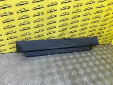 Накладка на порог внутренняя передняя правая Toyota Land Cruiser Prado 150 (2009-2023) 2014 6791060040 ВНЕДОРОЖНИК 3.0 D 1KDFTV