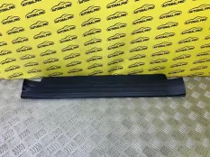 Накладка на порог внутренняя передняя левая Toyota Land Cruiser Prado 150 (2009-2023) 2014 6792060040 ВНЕДОРОЖНИК 3.0 D 1KDFTV