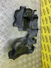 Воздуховод радиатора левый Toyota Land Cruiser Prado 150 (2009-2023) 2014 5329460160 ВНЕДОРОЖНИК 3.0 D 1KDFTV