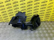 Воздуховод радиатора левый Toyota Land Cruiser Prado 150 (2009-2023) 2014 5329460160 ВНЕДОРОЖНИК 3.0 D 1KDFTV