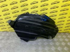 Защита горловины топливного бака Toyota Land Cruiser Prado 150 (2009-2023) 2014 7727760150 ВНЕДОРОЖНИК 3.0 D 1KDFTV