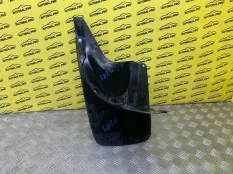 Брызговик задний левый Toyota Land Cruiser Prado 150 (2009-2023) 2014 7662660210 ВНЕДОРОЖНИК 3.0 D 1KDFTV