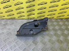 Защита бампера заднего Toyota Land Cruiser Prado 150 (2009-2023) 2014 5872460020 ВНЕДОРОЖНИК 3.0 D 1KDFTV, левая
