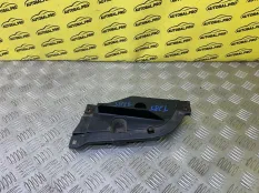 Защита бампера заднего Toyota Land Cruiser Prado 150 (2009-2023) 2014 5872360020 ВНЕДОРОЖНИК 3.0 D 1KDFTV, правая