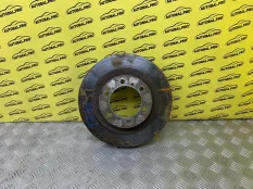 Диск тормозной передний Toyota Land Cruiser Prado 150 (2009-2023) 2014 4351260190 ВНЕДОРОЖНИК 3.0 D 1KDFTV