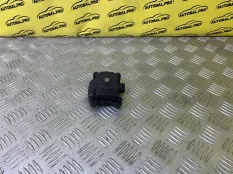 Моторчик заслонки печки Toyota Land Cruiser Prado 150 (2009-2023) 2014 0638000172 ВНЕДОРОЖНИК 3.0 D 1KDFTV