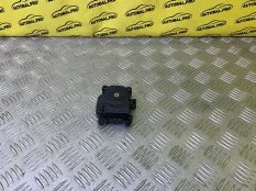Моторчик заслонки печки Toyota Land Cruiser Prado 150 (2009-2023) 2014 0638000172 ВНЕДОРОЖНИК 3.0 D 1KDFTV