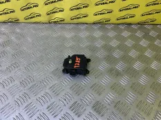 Моторчик заслонки печки Toyota Land Cruiser Prado 150 (2009-2023) 2014 0638000172 ВНЕДОРОЖНИК 3.0 D 1KDFTV