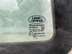 Стекло кузовное боковое левое Land Rover Freelander I 1997-2006 2000 CPB101632
