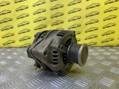 Генератор Toyota Land Cruiser Prado 150 (2009-2023) 2014 2706030220 ВНЕДОРОЖНИК 3.0 D 1KDFTV