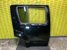 Дверь задняя правая Nissan Pathfinder (R51M) 2004-2013 2007 82152EB330 ВНЕДОРОЖНИК 2.5 D YD25DDTI