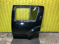 Дверь задняя левая Nissan Pathfinder (R51M) 2004-2013 2007 82101EB330 ВНЕДОРОЖНИК 2.5 D YD25DDTI