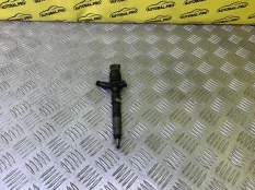 Форсунка топливная Toyota Land Cruiser Prado 150 (2009-2023) 2014 2367039445 ВНЕДОРОЖНИК 3.0 D 1KDFTV