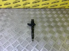 Форсунка топливная Toyota Land Cruiser Prado 150 (2009-2023) 2014 2367039445 ВНЕДОРОЖНИК 3.0 D 1KDFTV