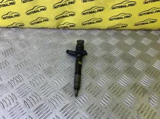 Форсунка топливная Toyota Land Cruiser Prado 150 (2009-2023) 2014 2367039445 ВНЕДОРОЖНИК 3.0 D 1KDFTV