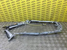 Подушка безопасности боковая (шторка) Toyota Land Cruiser Prado 150 (2009-2023) 2014 6217060110 ВНЕДОРОЖНИК 3.0 D 1KDFTV, правая