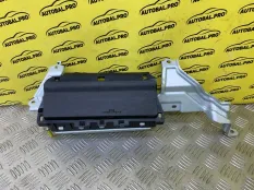 Подушка безопасности Toyota Land Cruiser Prado 150 (2009-2023) 2014 7390060030 ВНЕДОРОЖНИК 3.0 D 1KDFTV