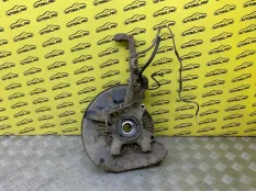Кулак поворотный правый Toyota Land Cruiser Prado 150 (2009-2023) 2014 4321160200 ВНЕДОРОЖНИК 3.0 D 1KDFTV