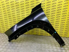 Крыло переднее левое Geely Atlas (2023-н.в) 2024 5035093700C15