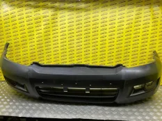 Бампер передний Toyota Land Cruiser Prado 120 (2002-2009) 2006 5211960481