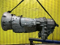 КПП автоматическая (АКПП) Mercedes-Benz GL-Класс I X164 500 (2006-2009) 2006 A1642704702 5.5 I M273