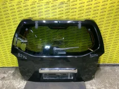 Крышка багажника (дверь 3-5) Nissan Pathfinder (R51M) 2004-2013 2007 K01004X0MB ВНЕДОРОЖНИК 2.5 D YD25DDTI