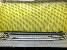 Дуги на крышу (рейлинги) Mercedes-Benz GLB 200 (2019-н.в) 2021 A2478905900 ВНЕДОРОЖНИК 1.3 I M282