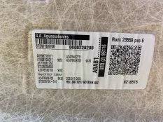 Потолок Mercedes-Benz GLB 200 (2019-н.в) 2021 A24769067009K30 ВНЕДОРОЖНИК 1.3 I M282