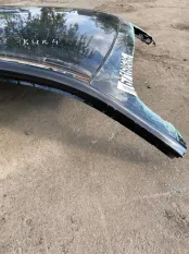 Крыша Ford Ranger III (2011-2023) 2015 2137645 3.2 D