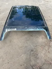 Крыша Ford Ranger III (2011-2023) 2015 2137645 3.2 D
